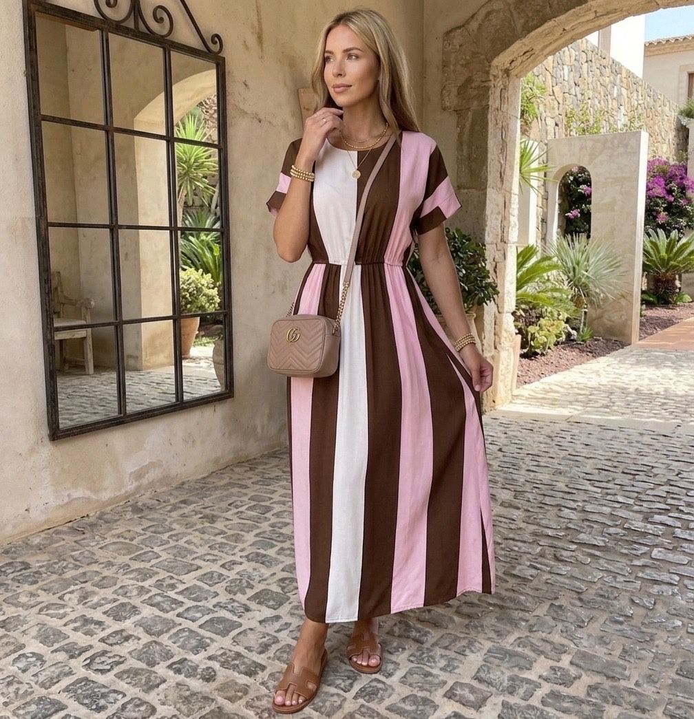 Beverley Dress
