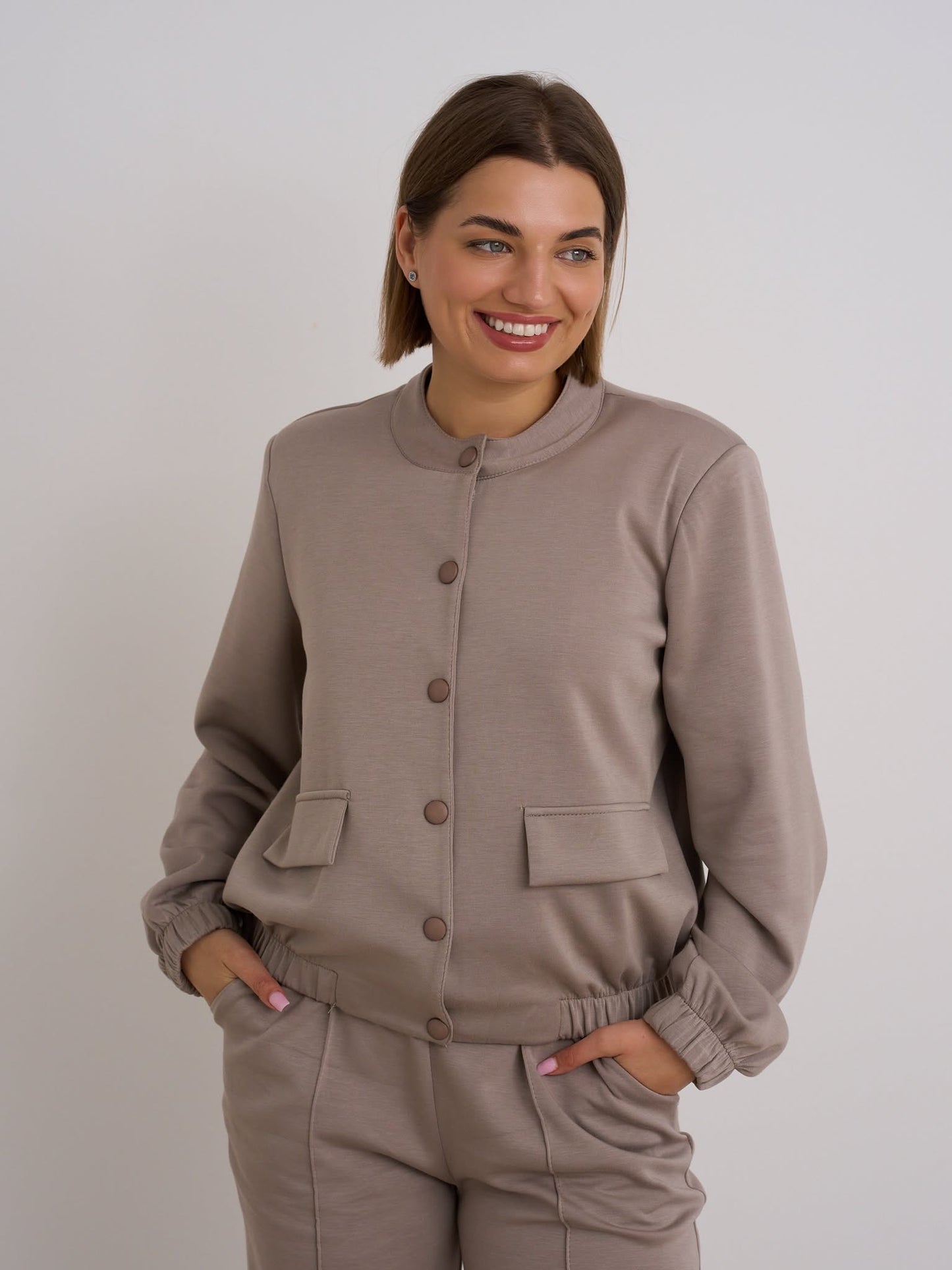 Yvonne Bomber