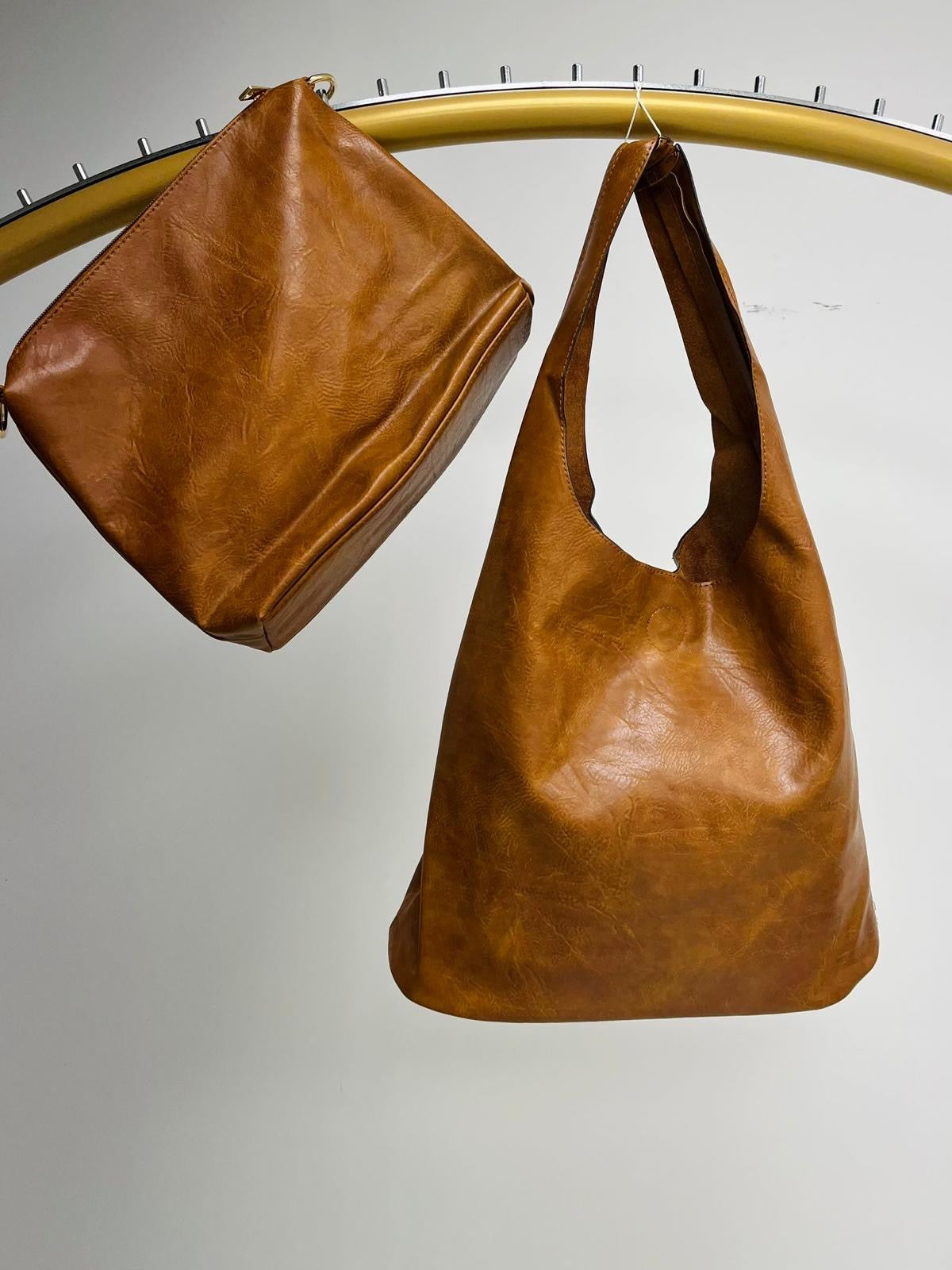 Dora 2 in 1 Tote Bag