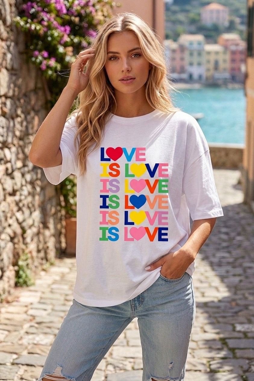 Love TShirt