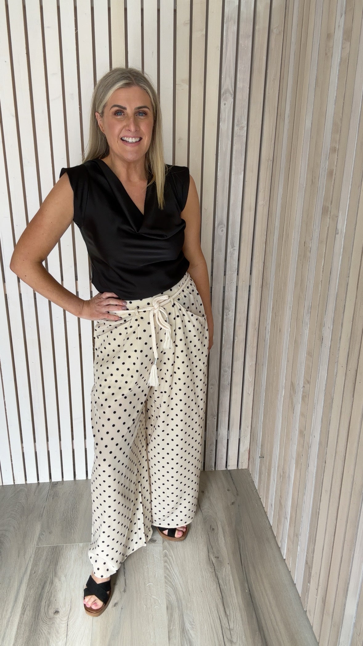 Faye Pants