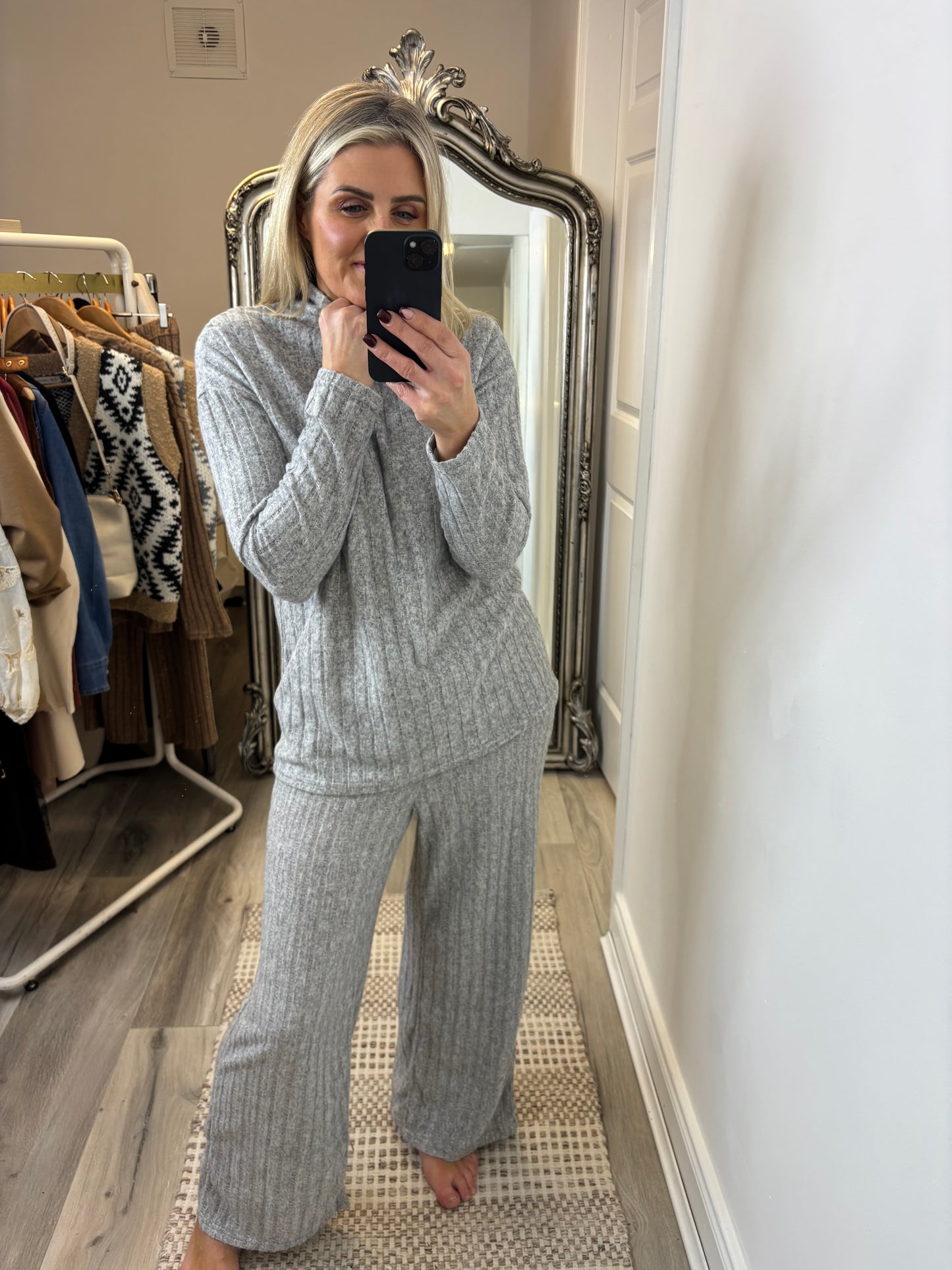 Amina Pants