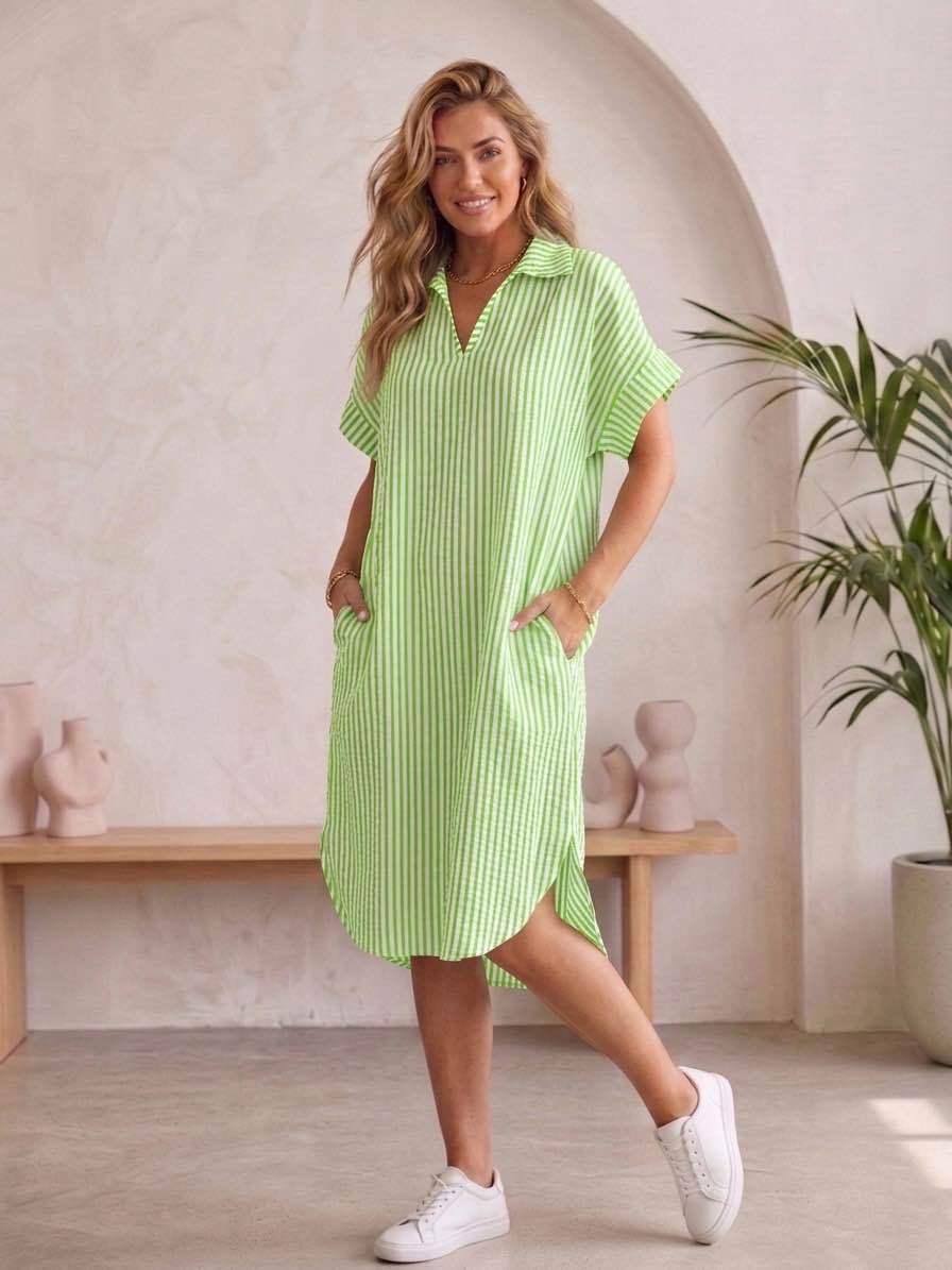 Harper Dress