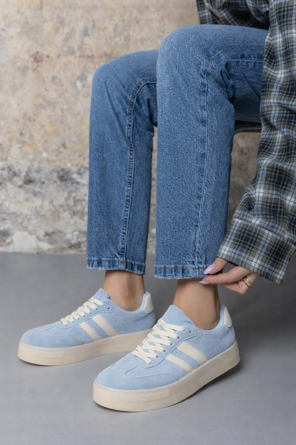 Gigi Trainers