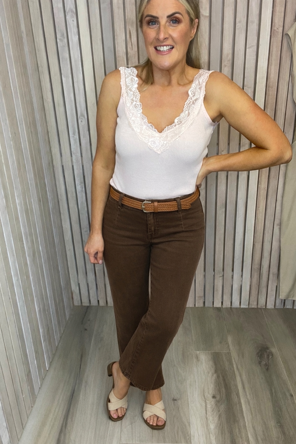 Lucy Jeans