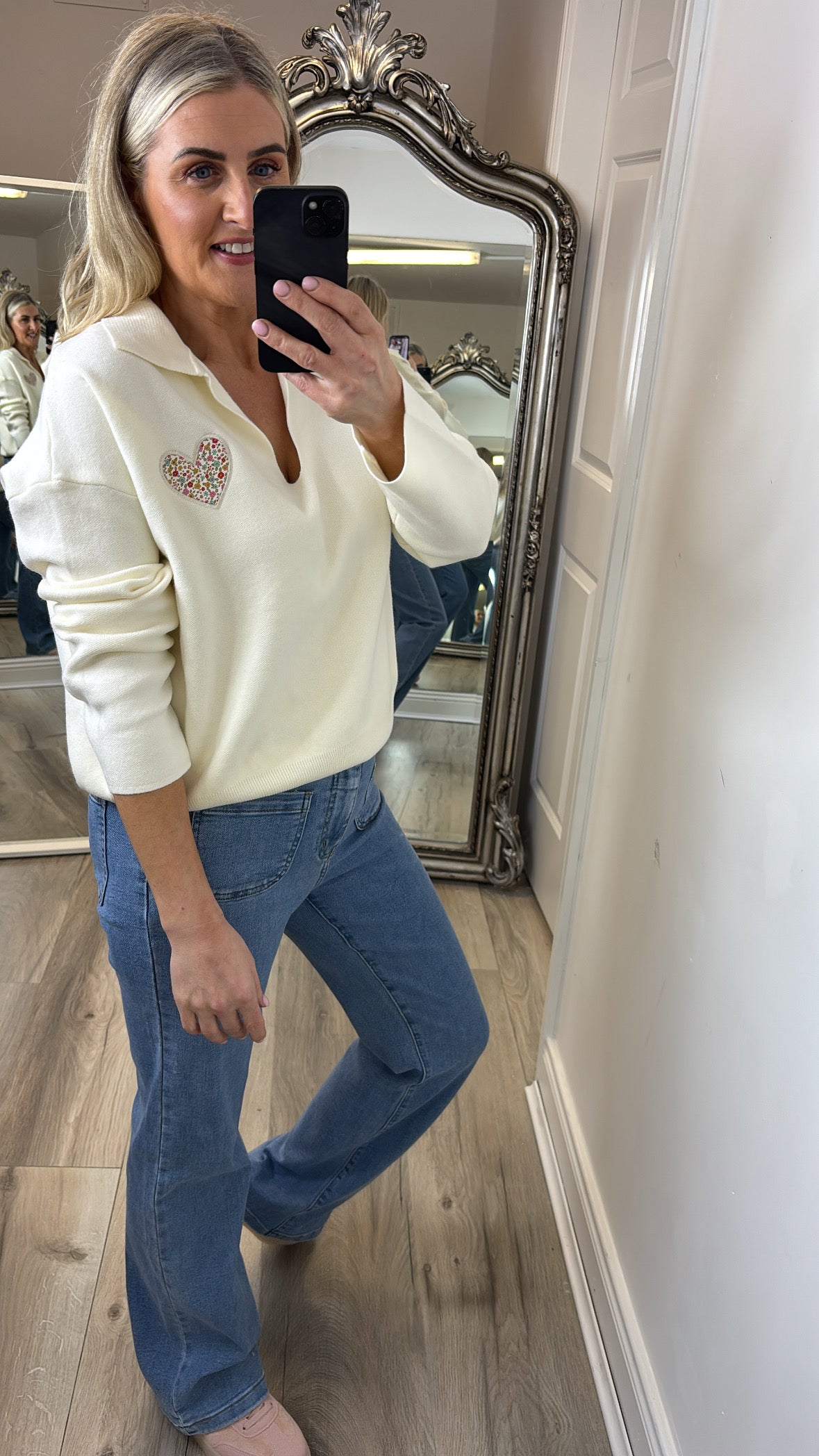 Tara Knit