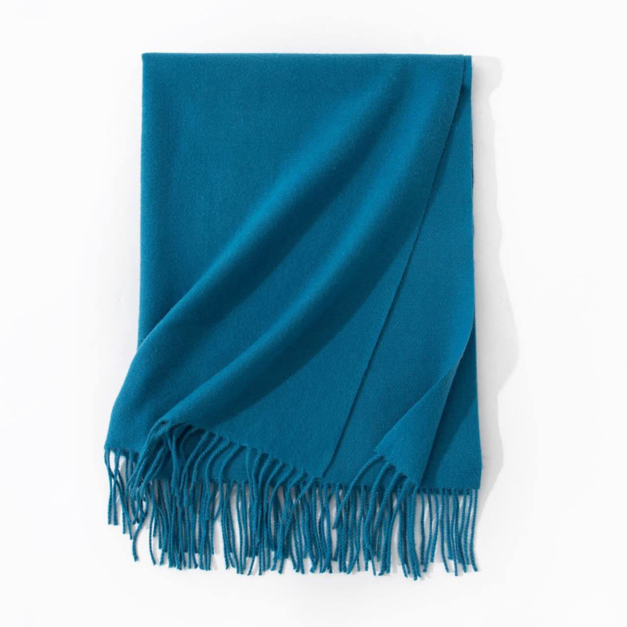 Zara Cashmere Scarf