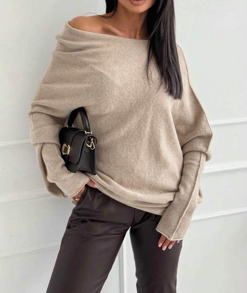 Monroe Knit