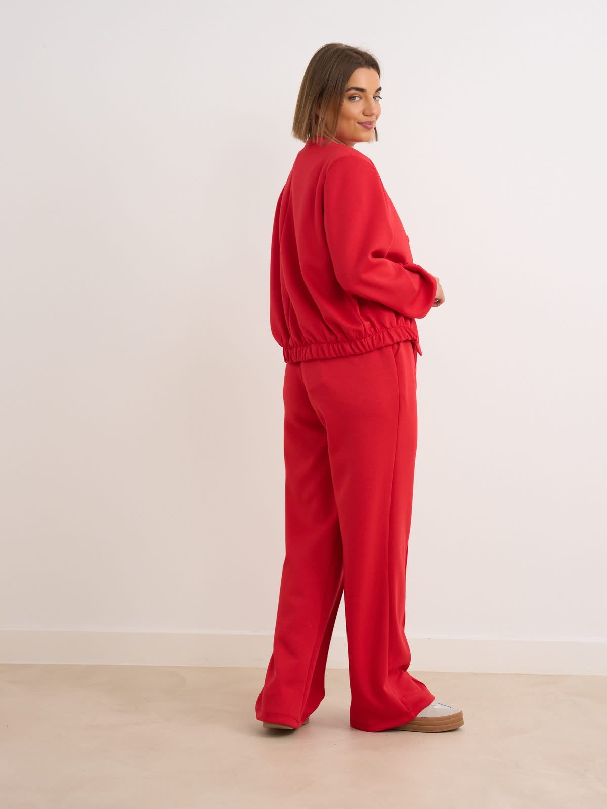 Yvonne Pants
