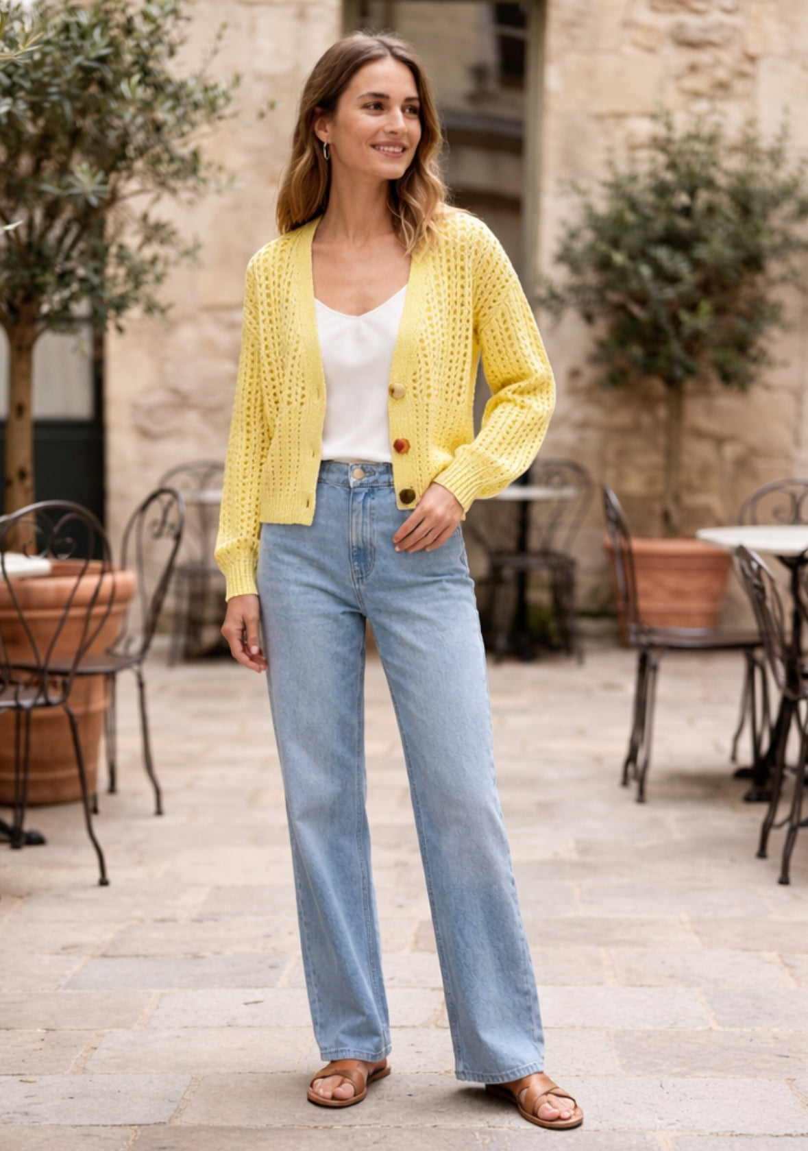 Gillian Cardigan