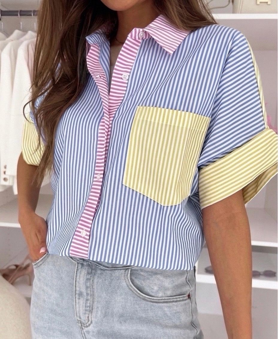 Lily Shirt