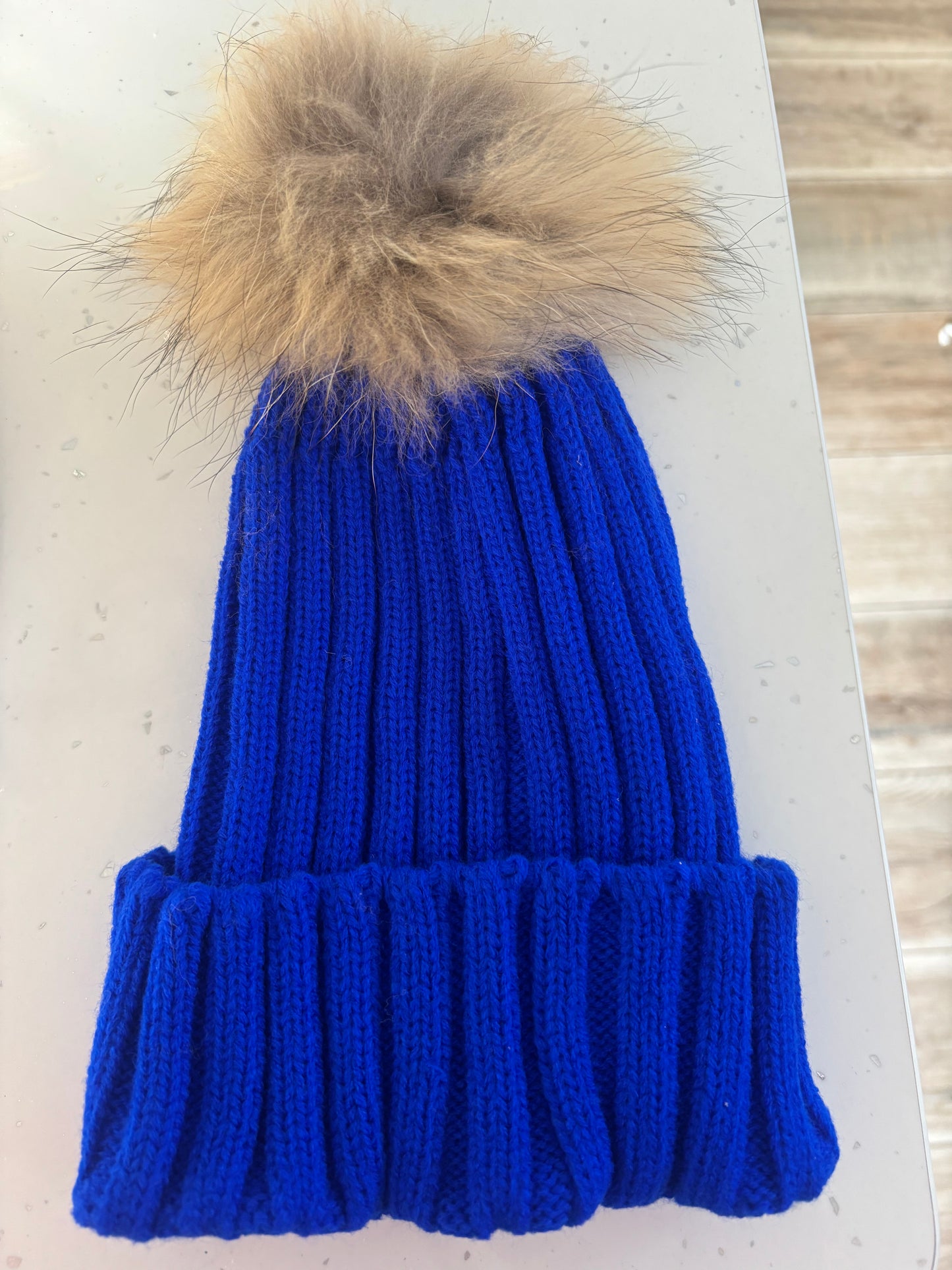 Molly Bobble hat