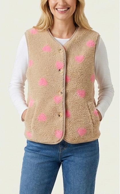 Caragh Gilet