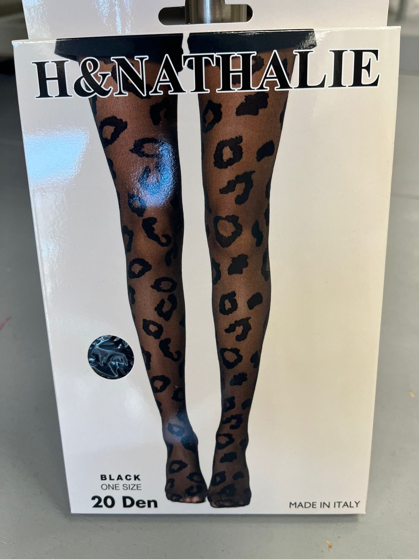 Zola Tights