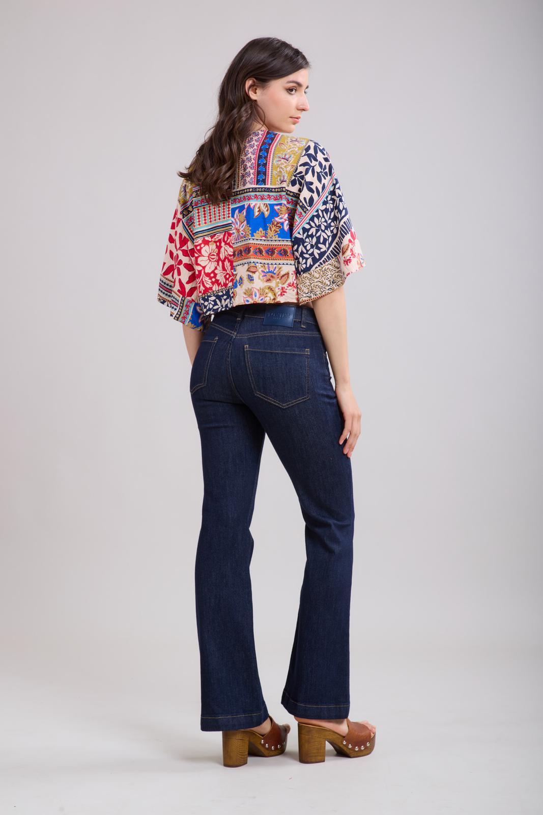 Millie Bootcut Jeans