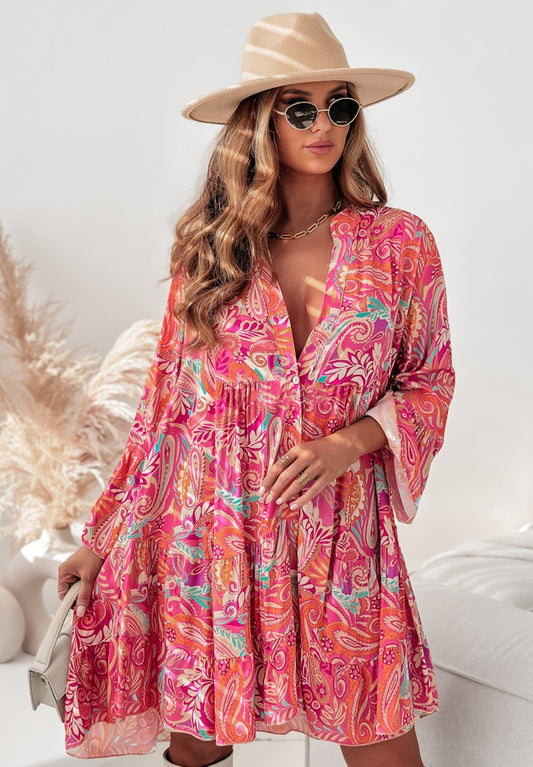 Coco Dress