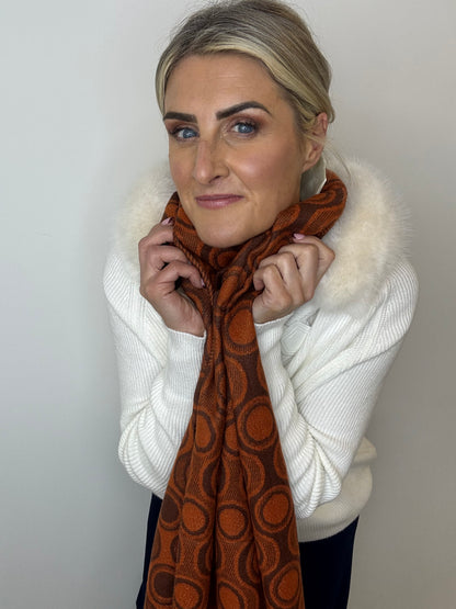 Zafira Scarf