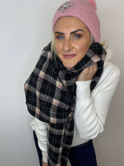 Zafira Scarf