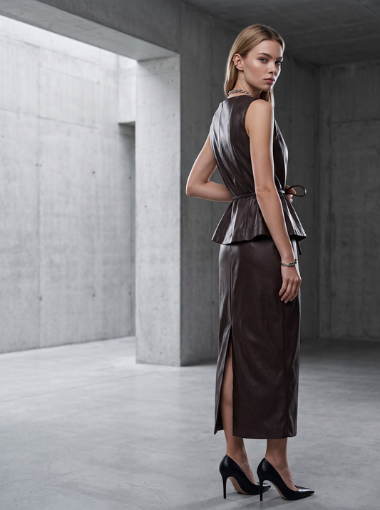 Delia Skirt