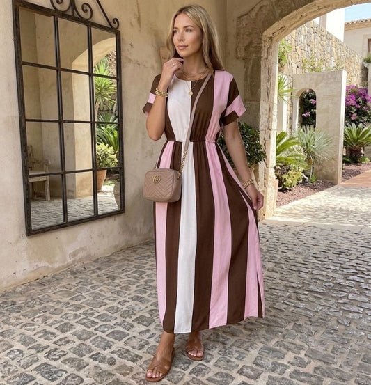 Beverley Dress
