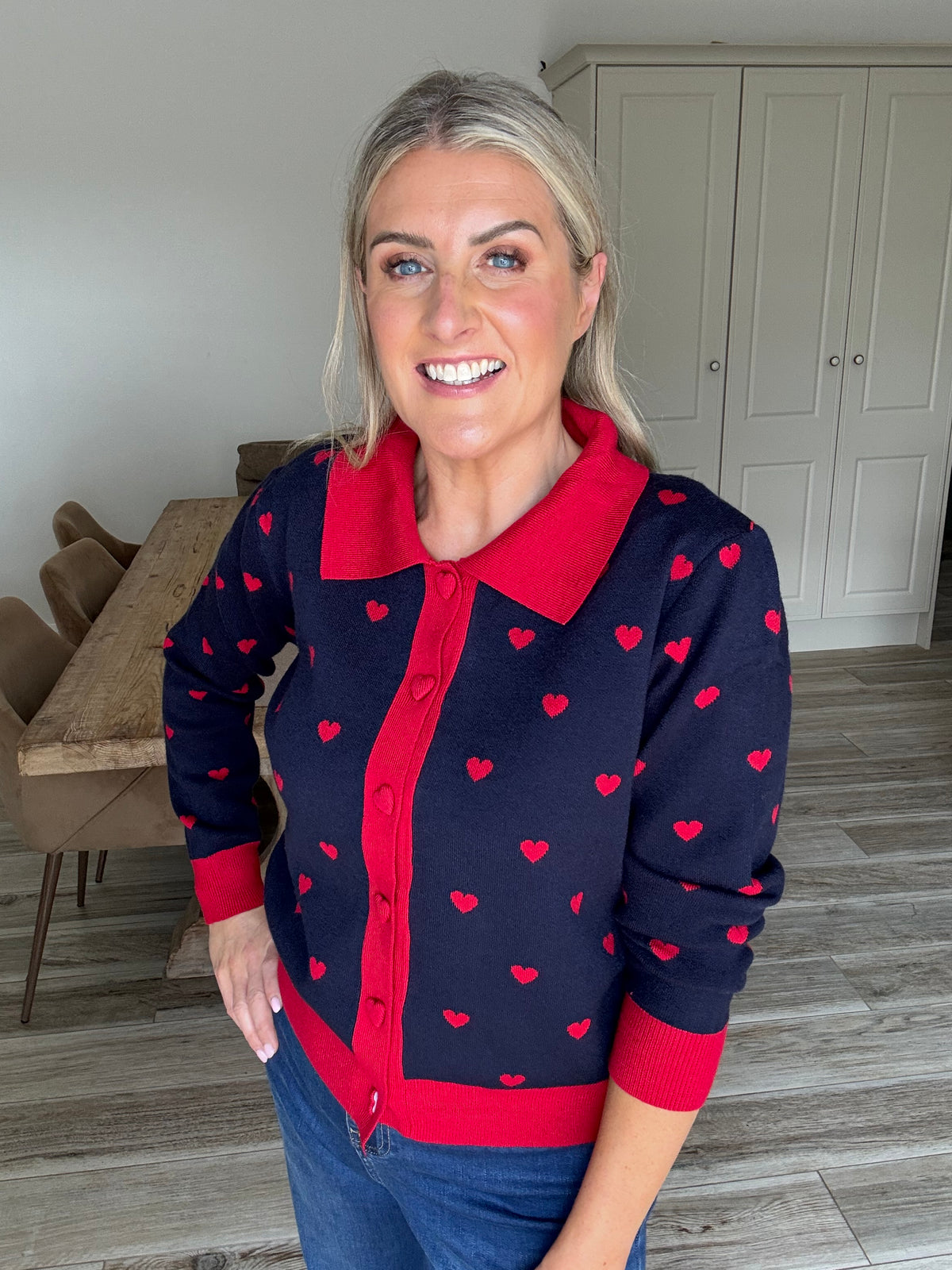 Sonya Cardigan