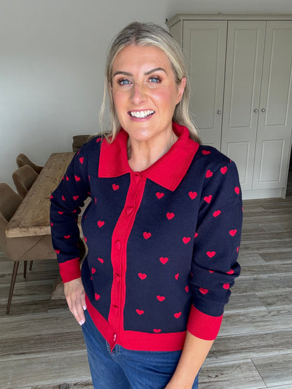 Sonya Cardigan