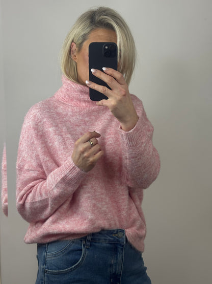 Aoife Knit Jumper