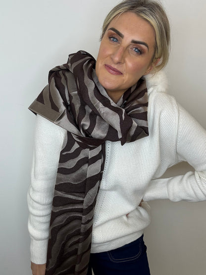 Zafira Scarf