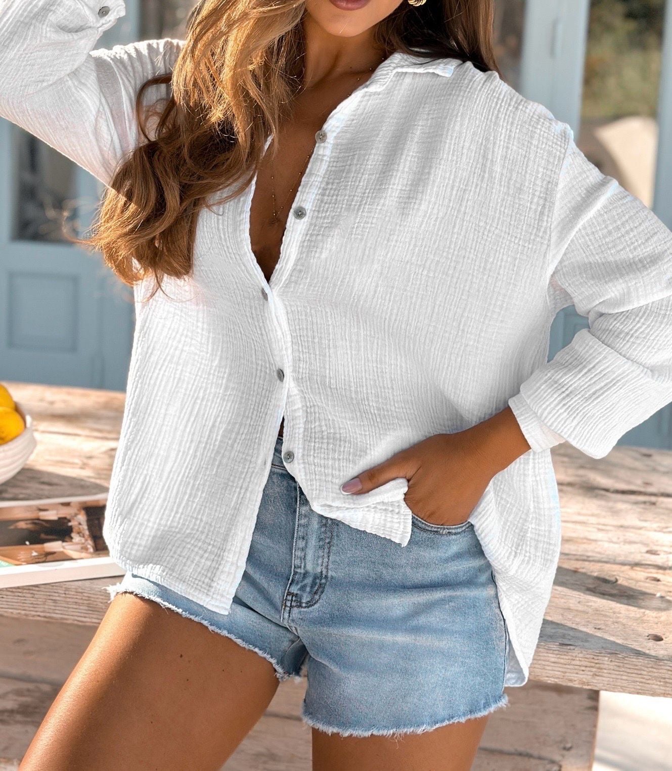 Amour Shirt