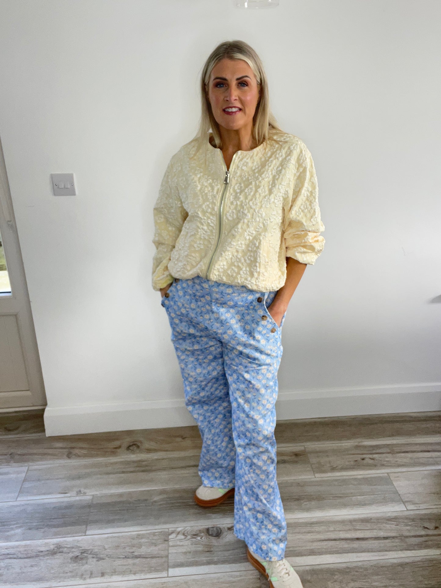 Dearbhla Pants
