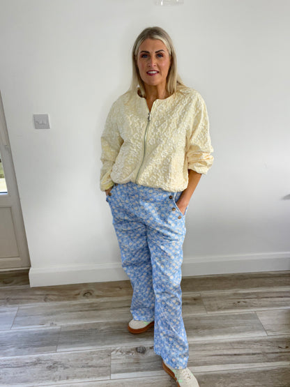 Dearbhla Pants