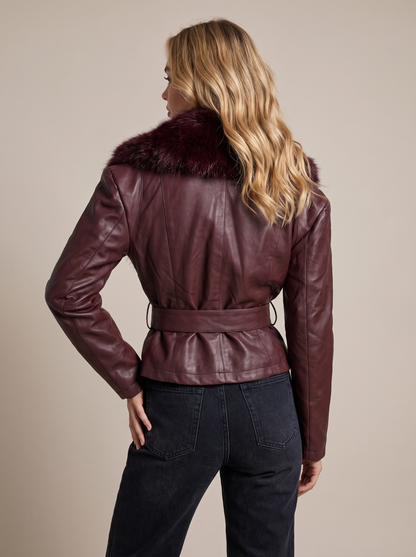 Beatrice Jacket