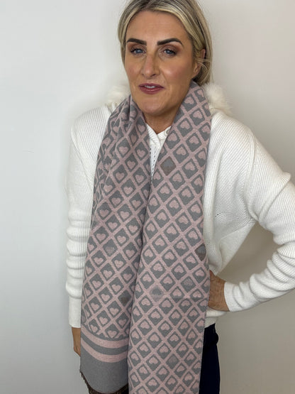 Zafira Scarf