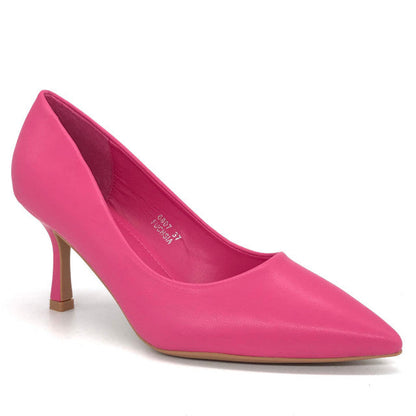Cara Heels
