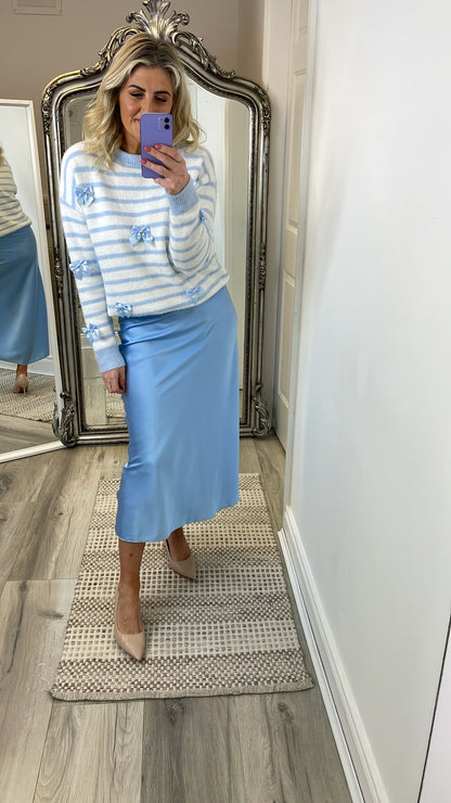 Shona Knit