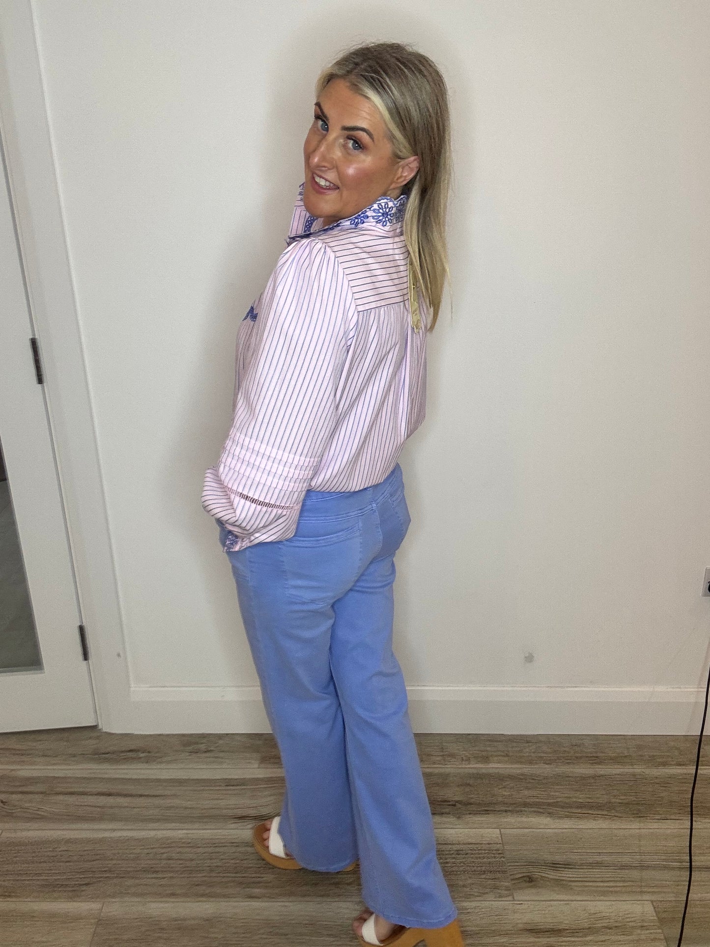 Trish Jeans