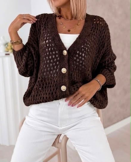 Lucy Cardigan