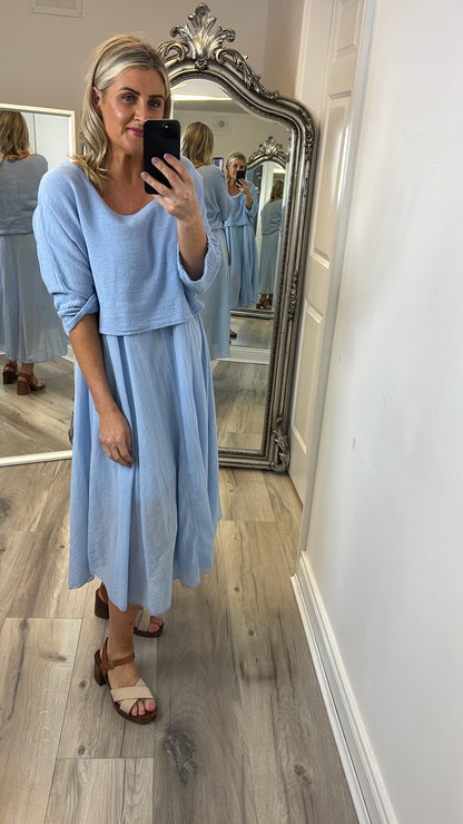 Freya Dress