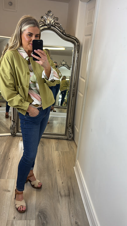 Amy Blouse