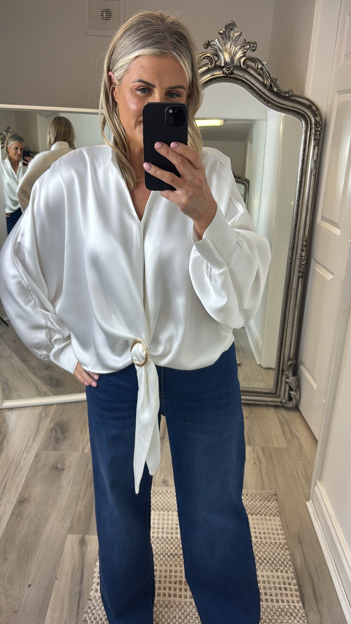 Audrey Top