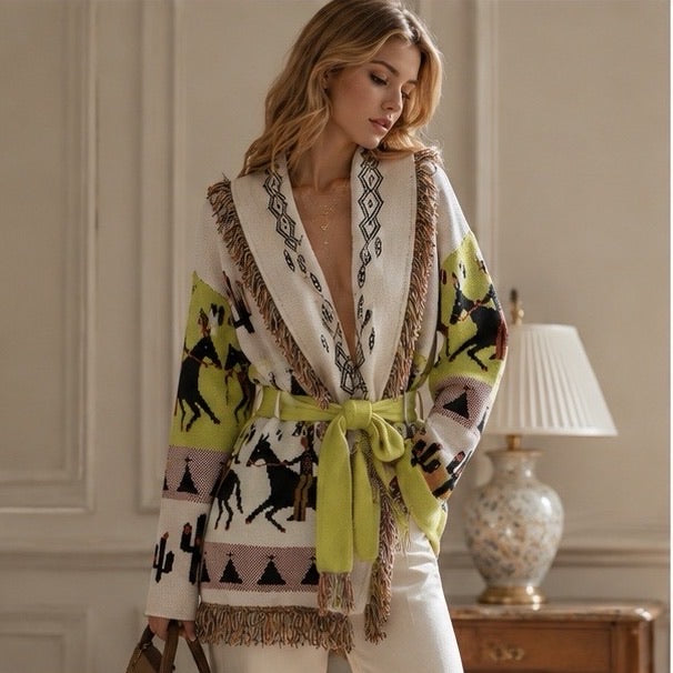 Savannah Cardigan
