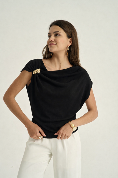 Amelia Top