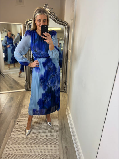 Marion Dress