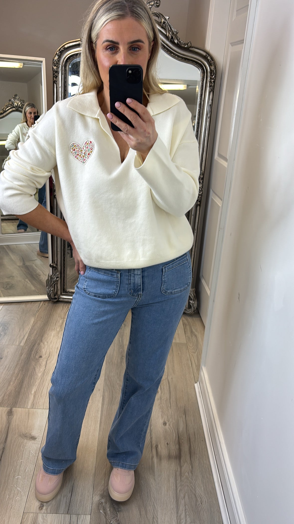 Tara Knit