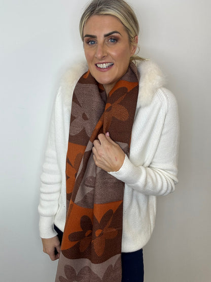 Zafira Scarf