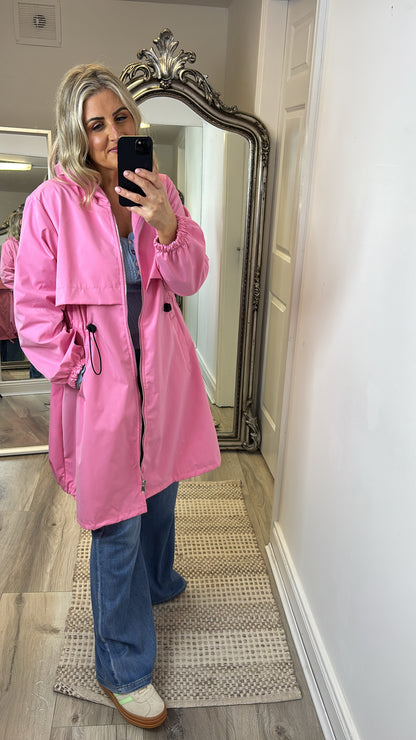 Sadie Jacket