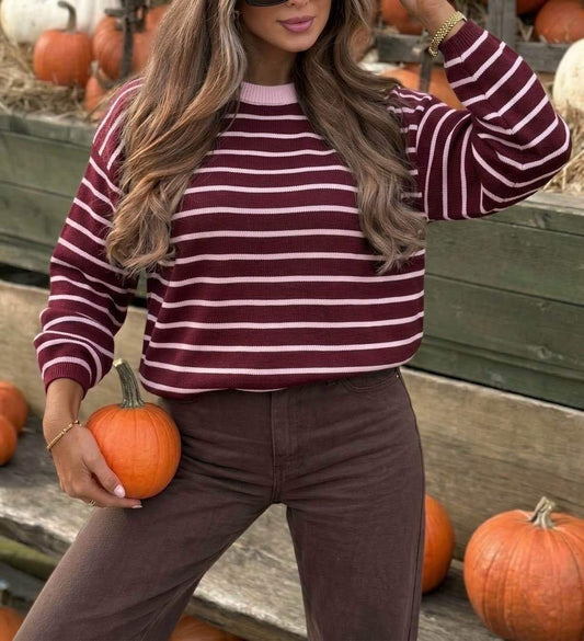 Saoirse Knit Jumper