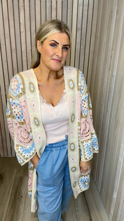 Trisha Vest