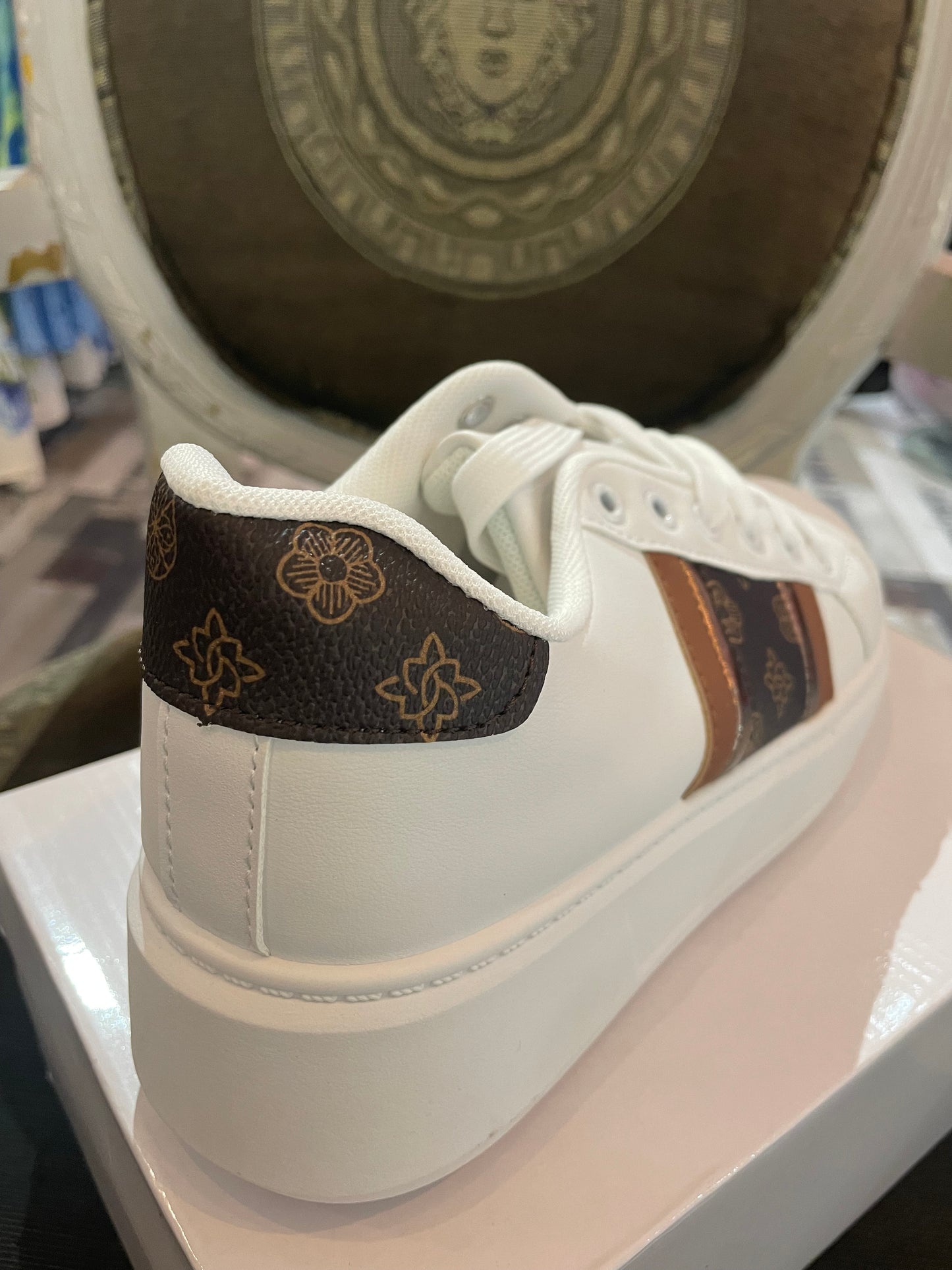 Louie Trainers