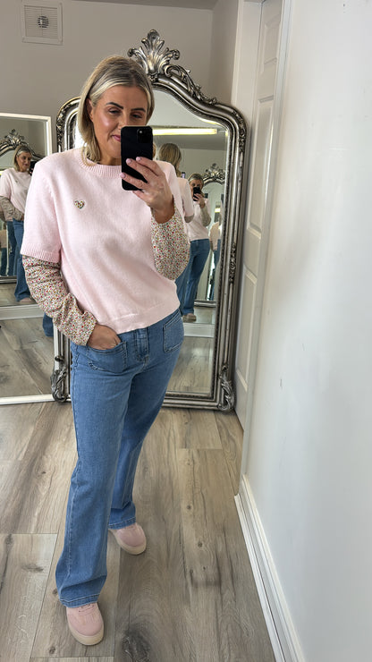 Bonnie Knit